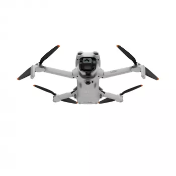 DJI Lito 1 Fly More Combo (DJI RC-N3) drone met 4K-camera, grijs