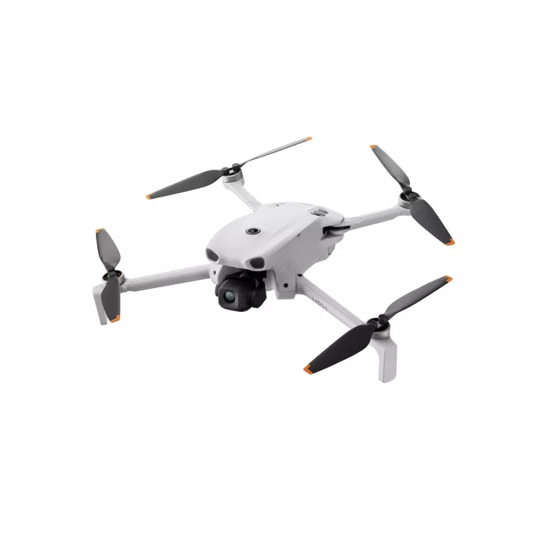 DJI Lito 1 Fly More Combo (DJI RC-N3) drone met 4K-camera, grijs