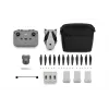 DJI Lito 1 Fly More Combo (DJI RC-N3) drone met 4K-camera, grijs