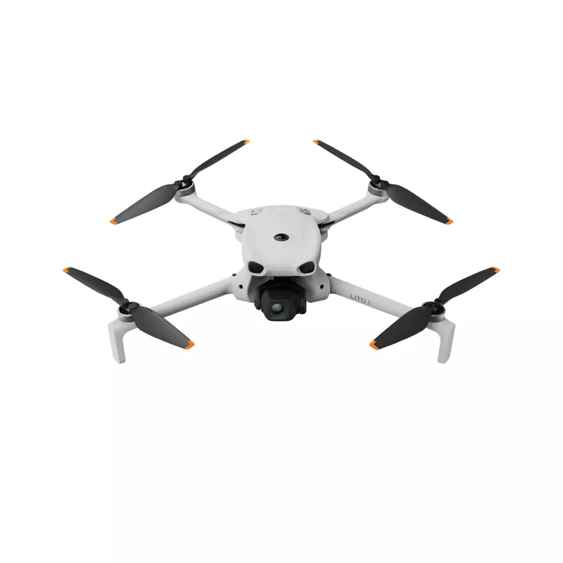 DJI Lito 1 Fly More Combo (DJI RC-N3) drone met 4K-camera, grijs