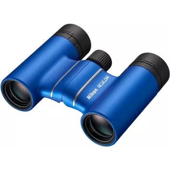 Nikon Aculon T02 8x21 verrekijker blauw (BAA860WB)