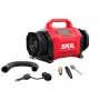 Skil 3153 CA 20 V accucompressor (apparaat zonder accu) - 5 L tank, 8 bar maximale druk