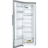 Bosch KSV33VLEP staande koelkast met VitaFresh, 324 l, zilver