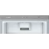 Bosch KSV33VLEP staande koelkast met VitaFresh, 324 l, zilver