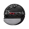 Roborock Saros 20 Sonic zuigrobot, Sonic Black, S20S52-00