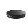 Roborock Saros 20 Sonic zuigrobot, Sonic Black, S20S52-00