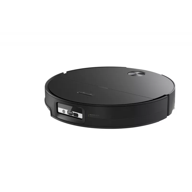 Roborock Saros 20 Sonic zuigrobot, Sonic Black, S20S52-00