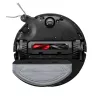 Roborock Saros 20 Sonic zuigrobot, Sonic Black, S20S52-00