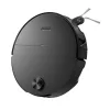 Roborock Saros 20 Sonic zuigrobot, Sonic Black, S20S52-00