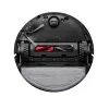 Roborock Saros 20 Sonic zuigrobot, Sonic Black, S20S52-00