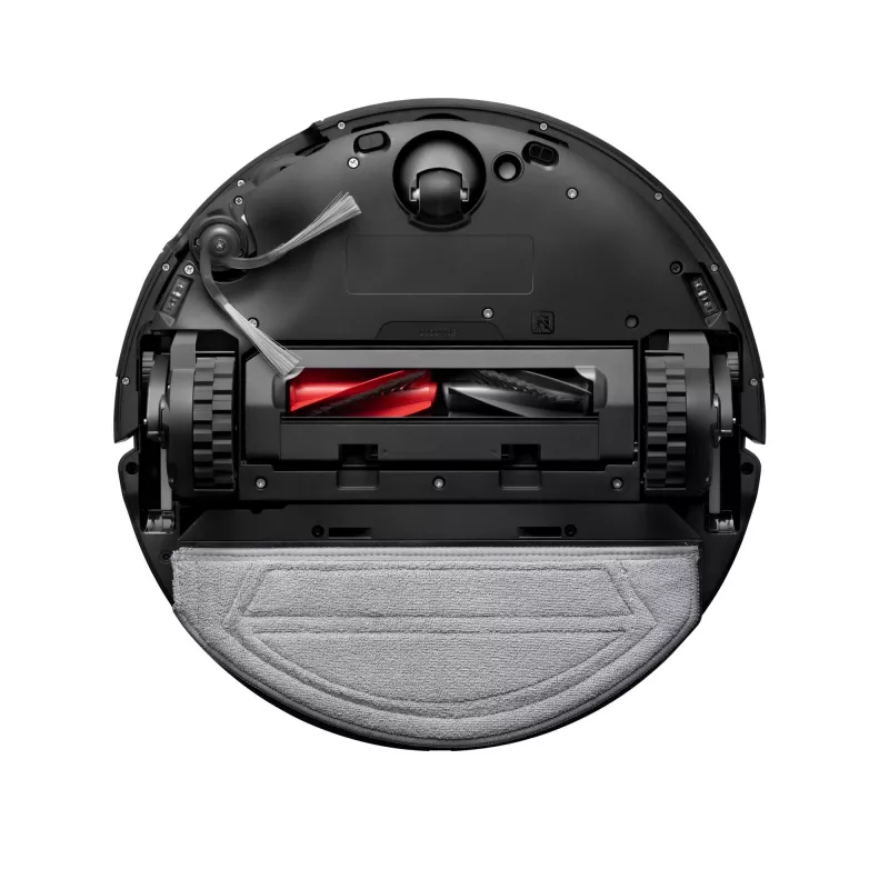 Roborock Saros 20 Sonic zuigrobot, Sonic Black, S20S52-00