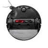 Roborock Saros 20 Sonic zuigrobot, Sonic Black, S20S52-00