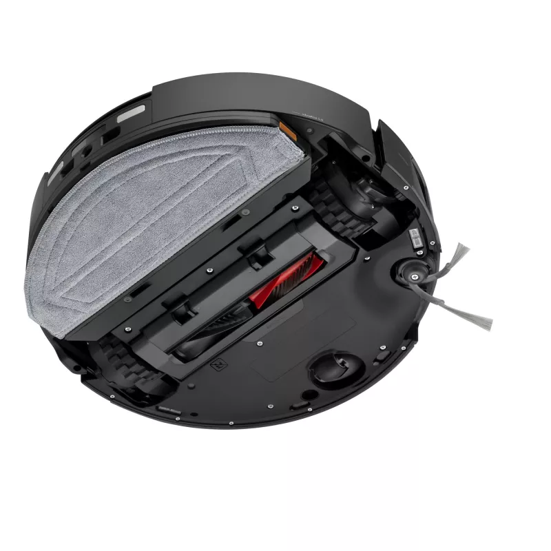 Roborock Saros 20 Sonic zuigrobot, Sonic Black, S20S52-00