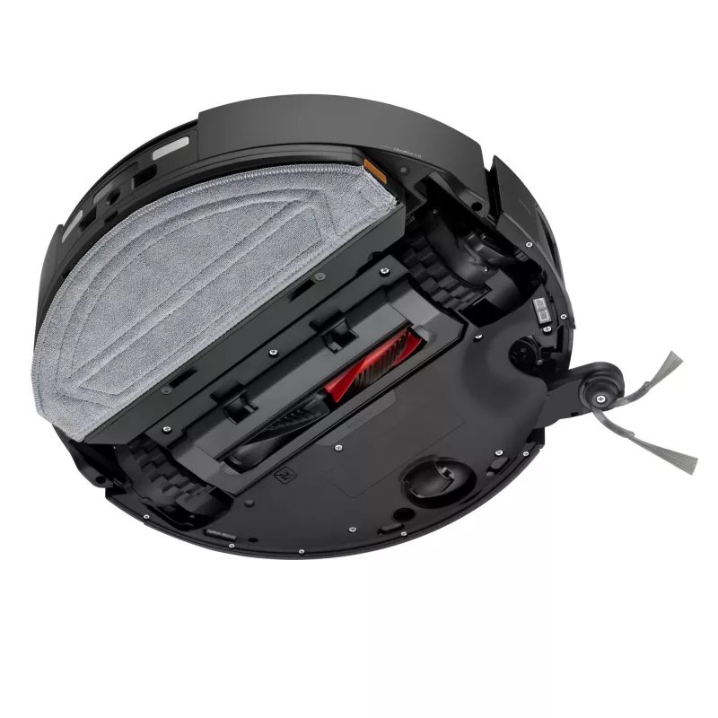 Roborock Saros 20 Sonic zuigrobot, Sonic Black, S20S52-00