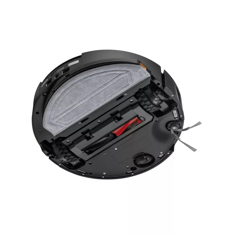 Roborock Saros 20 Sonic zuigrobot, Sonic Black, S20S52-00