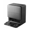 Roborock Saros 20 Sonic zuigrobot, Sonic Black, S20S52-00