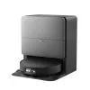 Roborock Saros 20 Sonic zuigrobot, Sonic Black, S20S52-00
