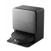 Roborock Saros 20 Sonic zuigrobot, Sonic Black, S20S52-00