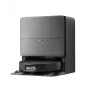 Roborock Saros 20 Sonic zuigrobot, Sonic Black, S20S52-00