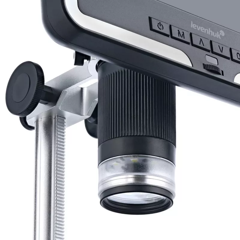 Levenhuk DTX RC2 200x digitale microscoop