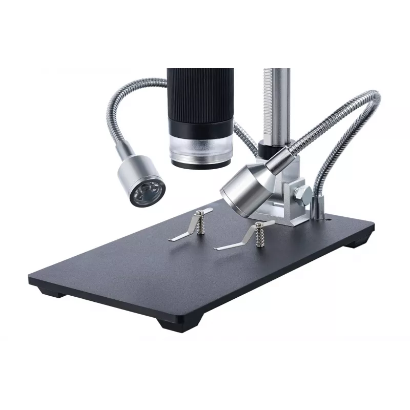Levenhuk DTX RC2 200x digitale microscoop