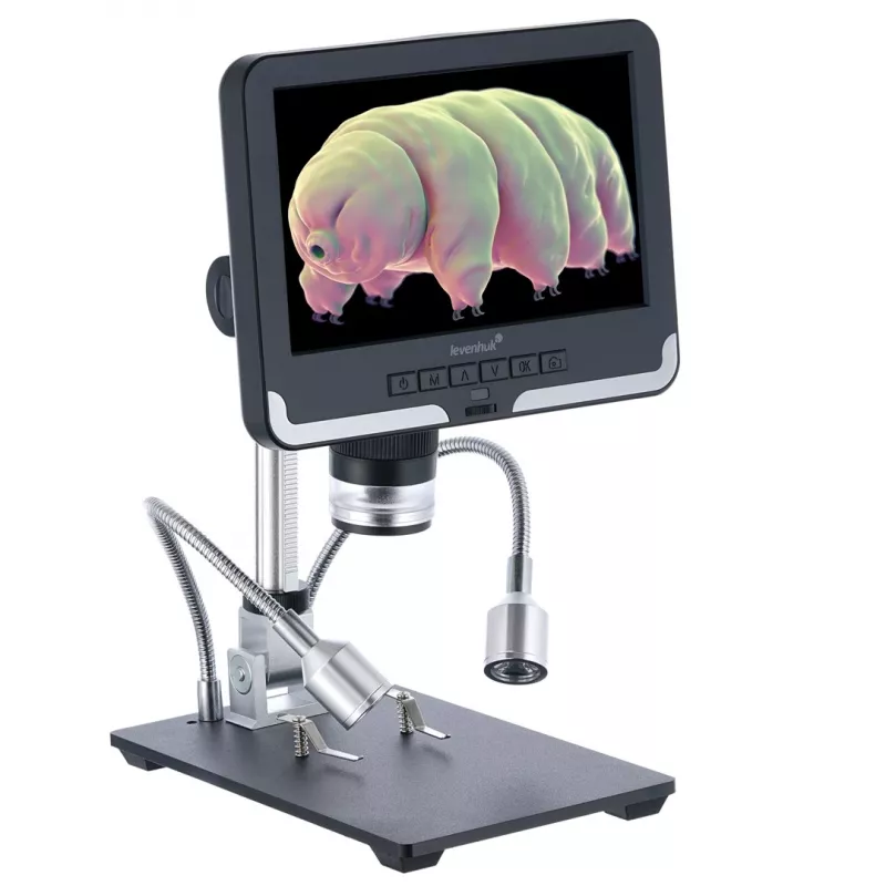 Levenhuk DTX RC2 200x digitale microscoop