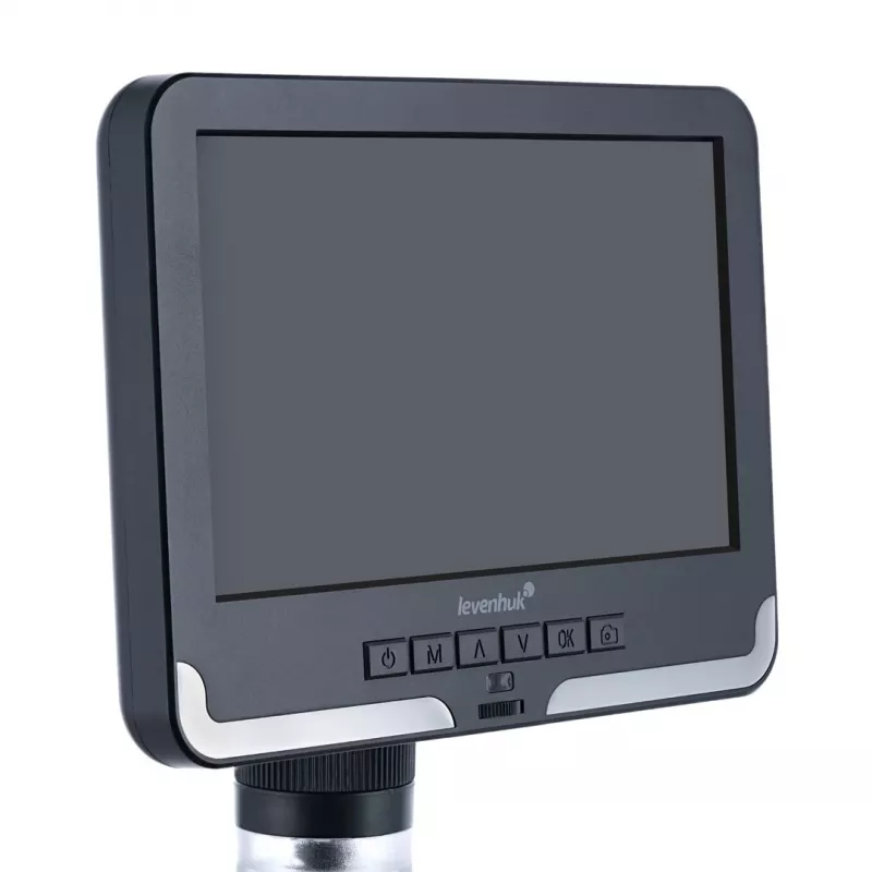 Levenhuk DTX RC2 200x digitale microscoop