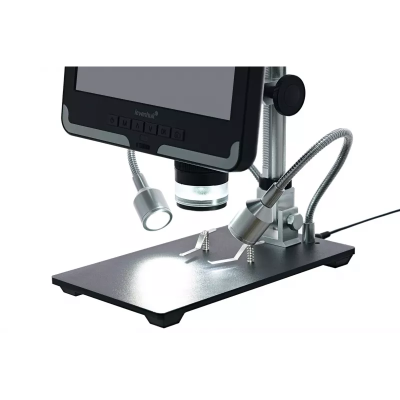 Levenhuk DTX RC2 200x digitale microscoop