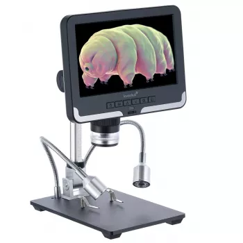 Levenhuk DTX RC2 200x digitale microscoop