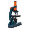 Levenhuk LabZZ M2 900x optische microscoop
