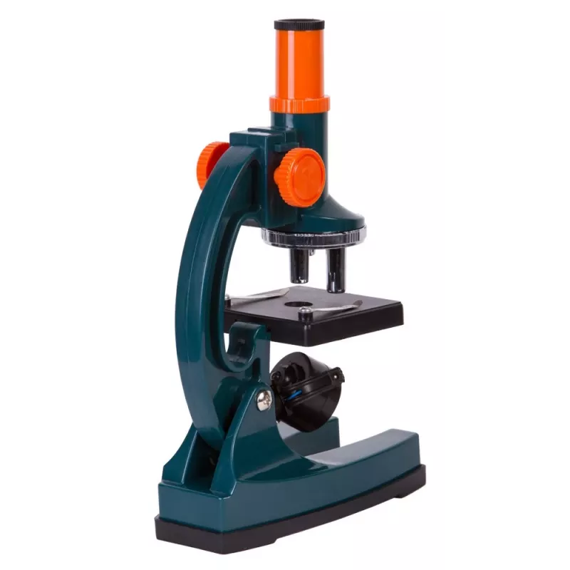 Levenhuk LabZZ M2 900x optische microscoop