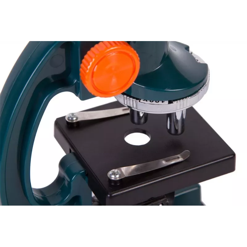 Levenhuk LabZZ M2 900x optische microscoop