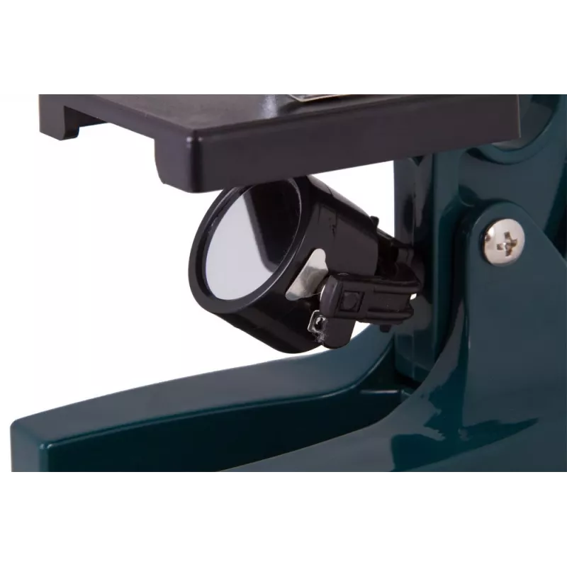 Levenhuk LabZZ M2 900x optische microscoop