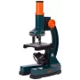 Levenhuk LabZZ M2 900x optische microscoop