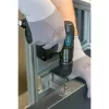 HAZET 9030N-1 pneumatische boormachine (zwart, snelspanboorhouder 1-10 mm)