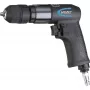 HAZET 9030N-1 pneumatische boormachine (zwart, snelspanboorhouder 1-10 mm)