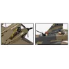 COBI KLOCKI Blocks Messerschmitt BF 110C 578 stuks