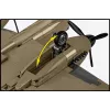 COBI KLOCKI Blocks Messerschmitt BF 110C 578 stuks