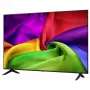 LG 65NU800B6LA 65 inch NanoCell 4K UHD smart-tv (webOS, AI-processor, HDR, model 2023)