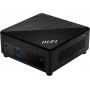 MSI Cubi 5 1M-629XAT mini-pc, Intel Core 5 120U, 16GB DDR4, 512GB SSD