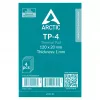 ARCTIC Warmtegeleidend pad ATP-4 120x20mm 1mm 4-pack Grijs