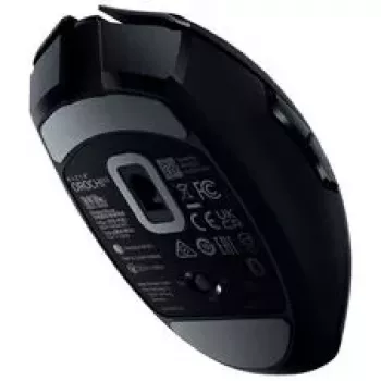 Razer Orochi V2 (2026) - draadloze gaming-muis zwart