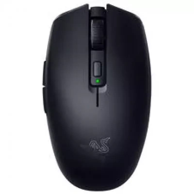 Razer Orochi V2 (2026) - draadloze gaming-muis zwart