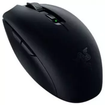 Razer Orochi V2 (2026) - draadloze gaming-muis zwart