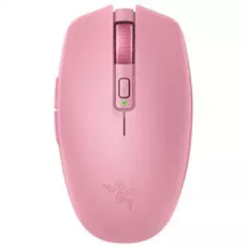 Razer Orochi V2 (2026) Quartz draadloze gaming-muis