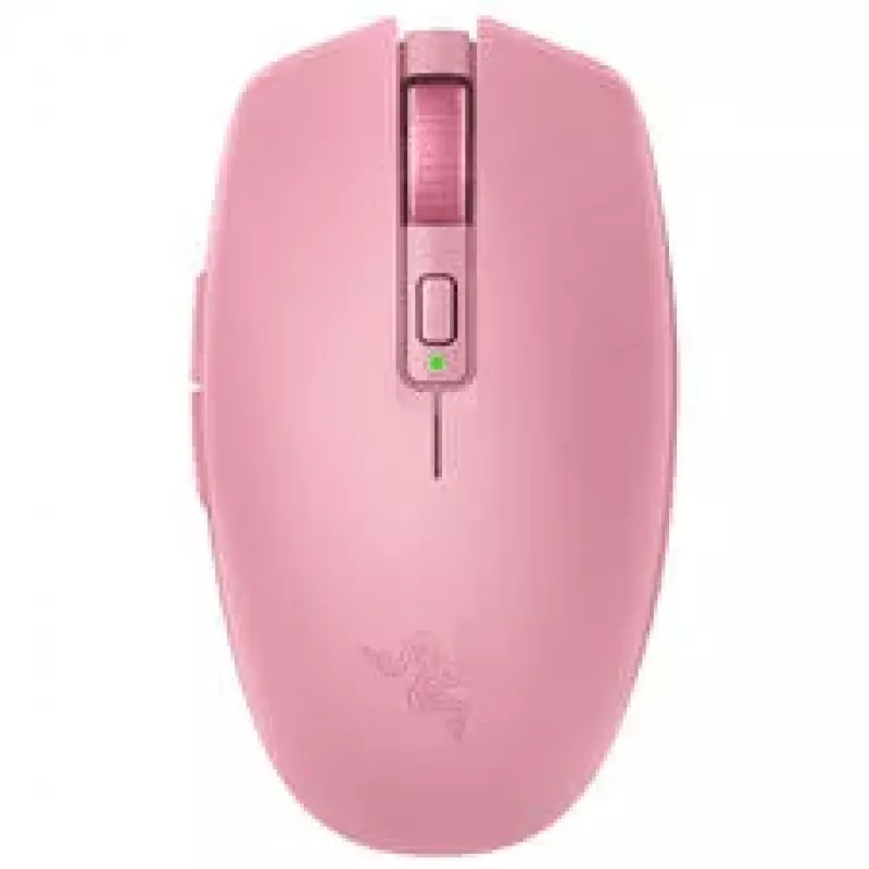Razer Orochi V2 (2026) Quartz draadloze gaming-muis