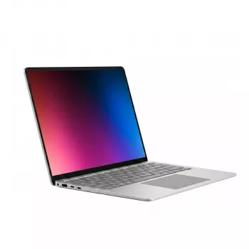 Microsoft Surface Laptop 8e editie 13,8 inch Intel Core Ultra 5 16GB RAM 256GB SSD platina Windows 11 Pro