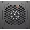 EFFITEK 1200W Gold ATX 3.1 PCIe 5.1 volledig modulaire voeding