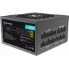 EFFITEK 1200W Gold ATX 3.1 PCIe 5.1 volledig modulaire voeding