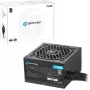EFFITEK 750W ATX 3.1 PCIe 5.1 volledig modulaire voeding 80 PLUS Gold zwart